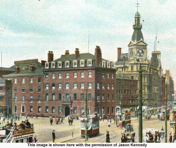 Archival Preview